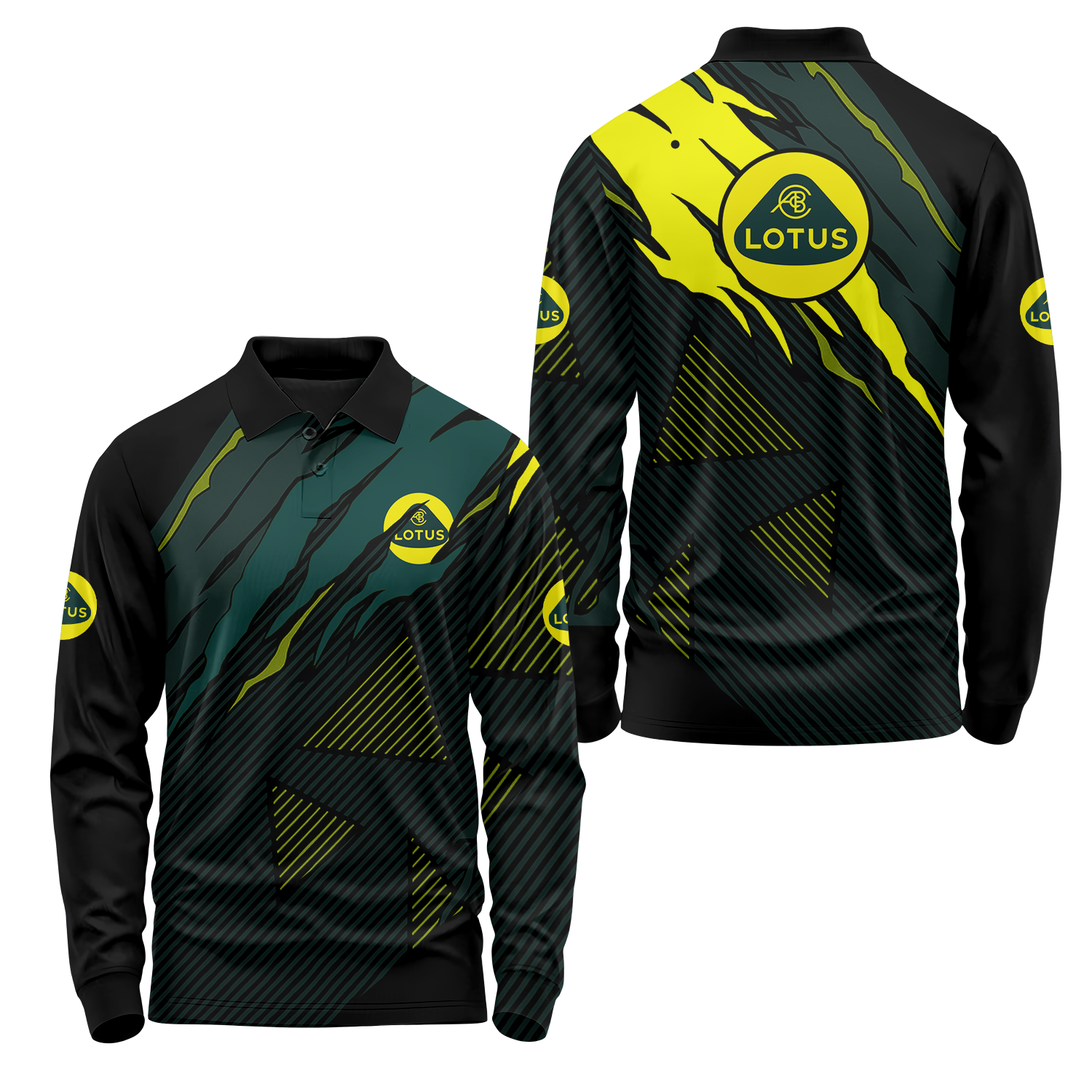 Unknown Long Sleeve