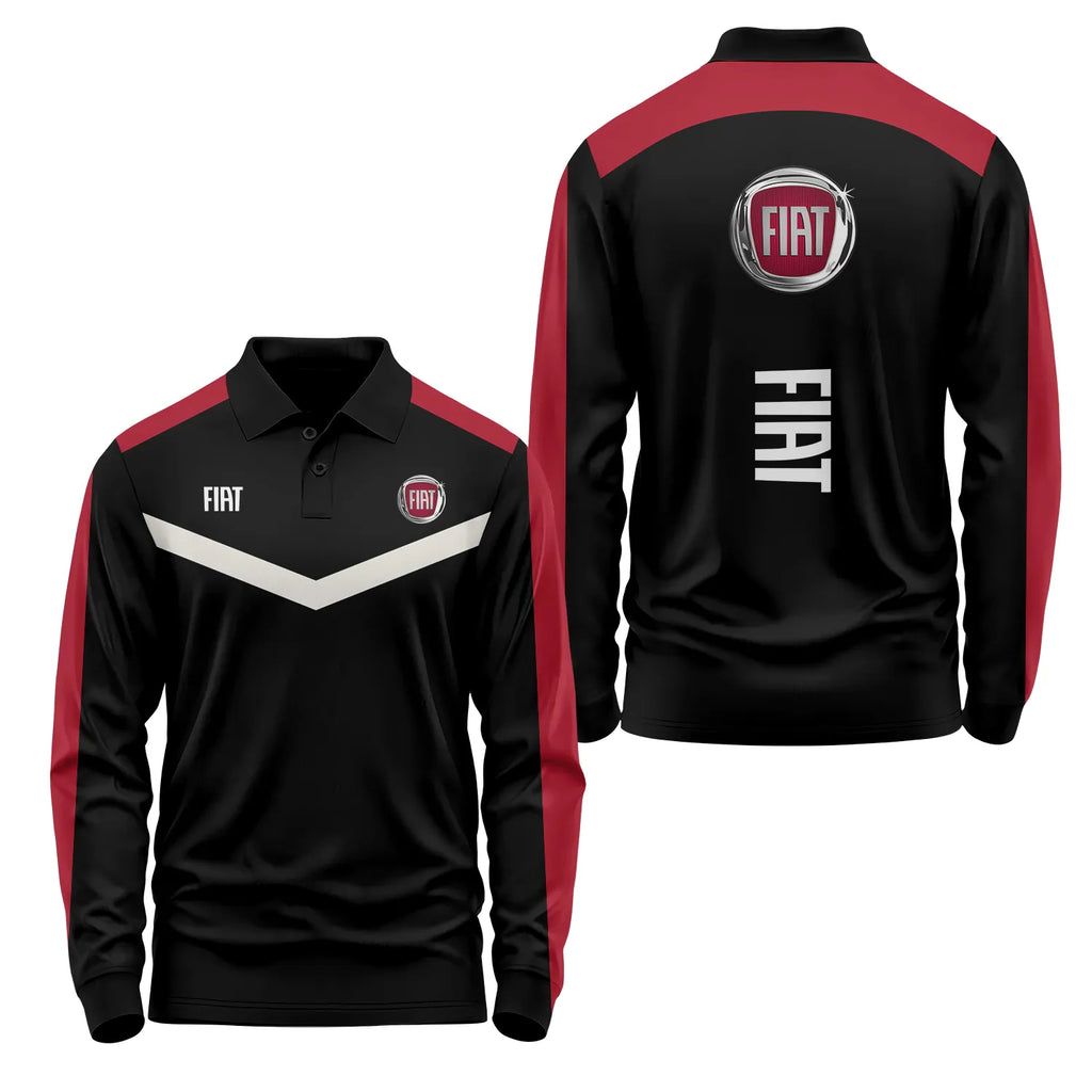 Fiat Long Sleeve