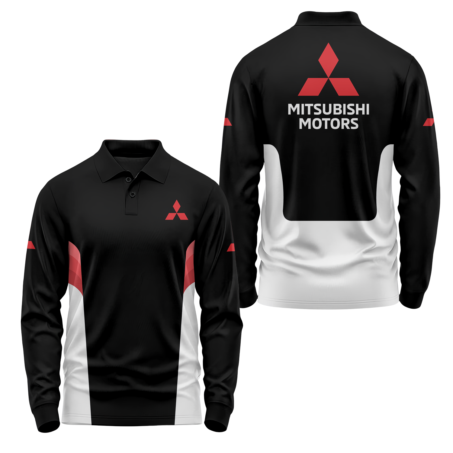 Unknown Long Sleeve