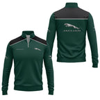 Unknown Quarter-zip Pullover