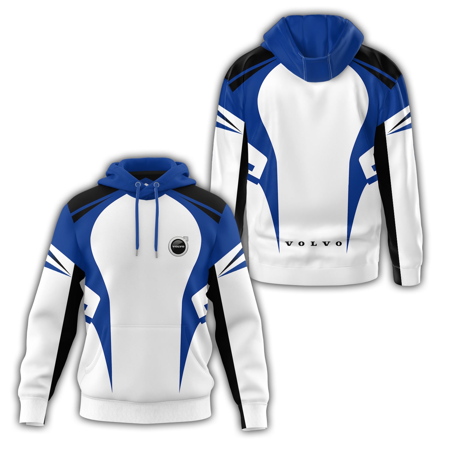 Volvo Hoodie USPL3185