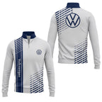 Unknown Quarter-zip Pullover