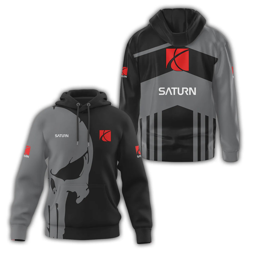 Saturn Hoodie