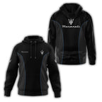 Maserati Hoodie