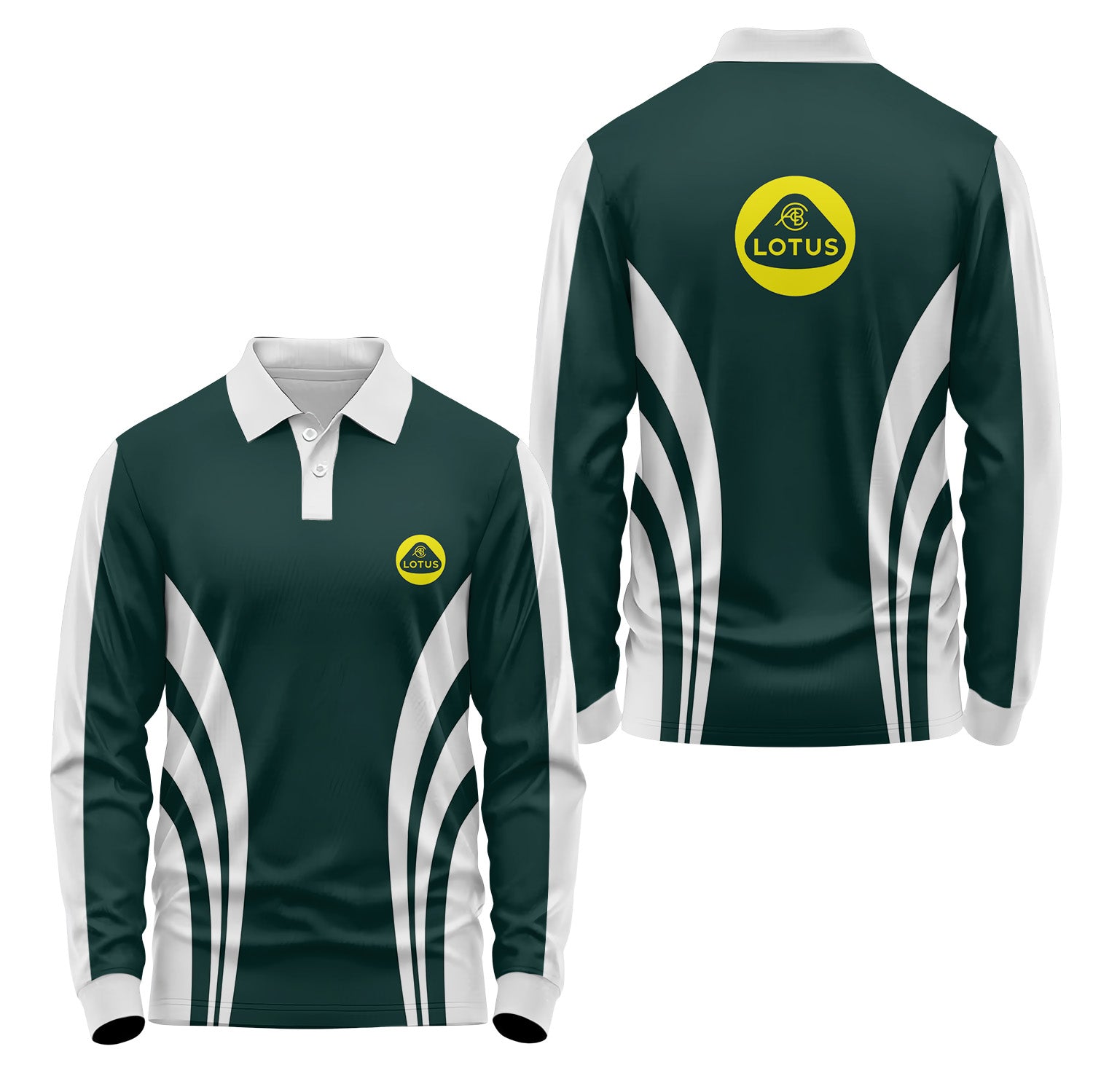 Unknown Long Sleeve
