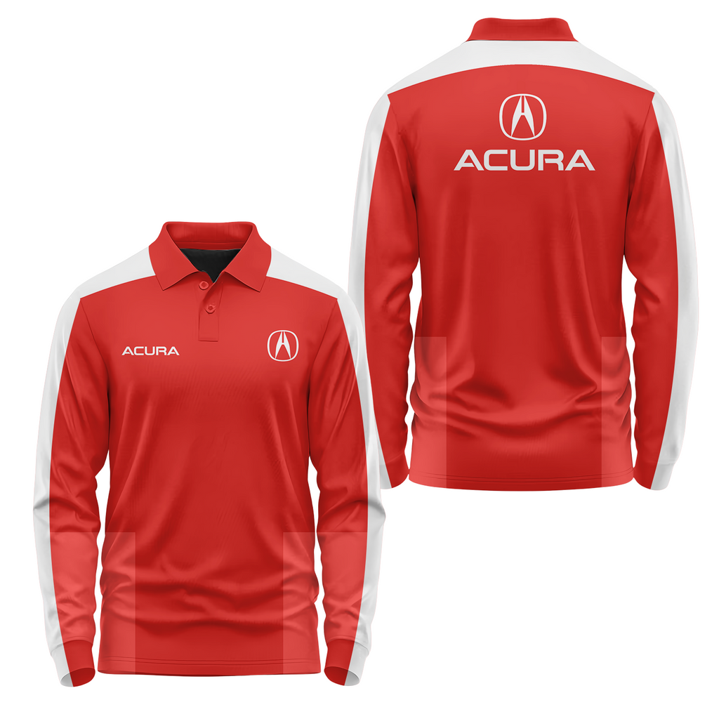 Unknown Long Sleeve