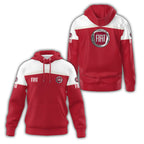 Fiat Hoodie