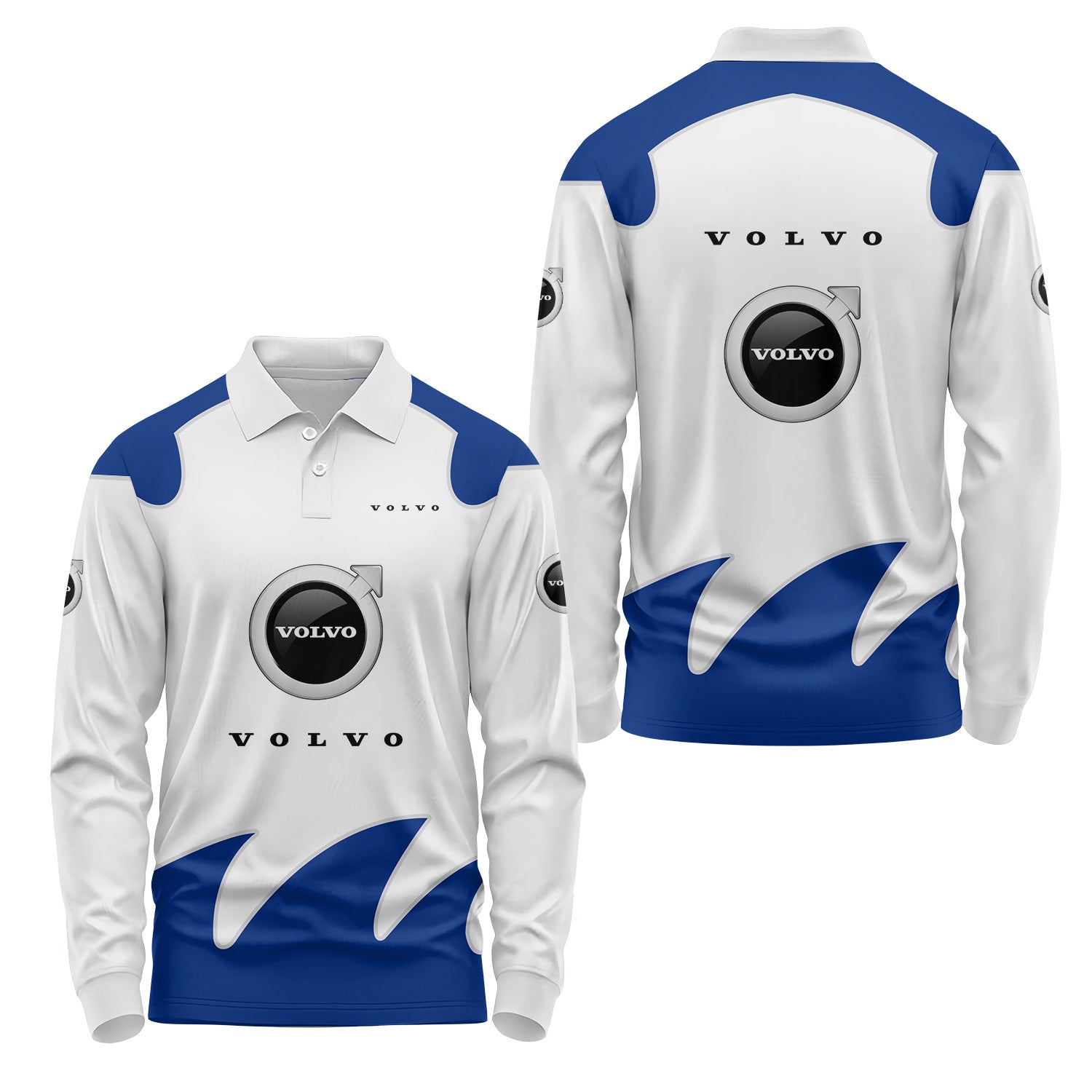 Unknown Long Sleeve