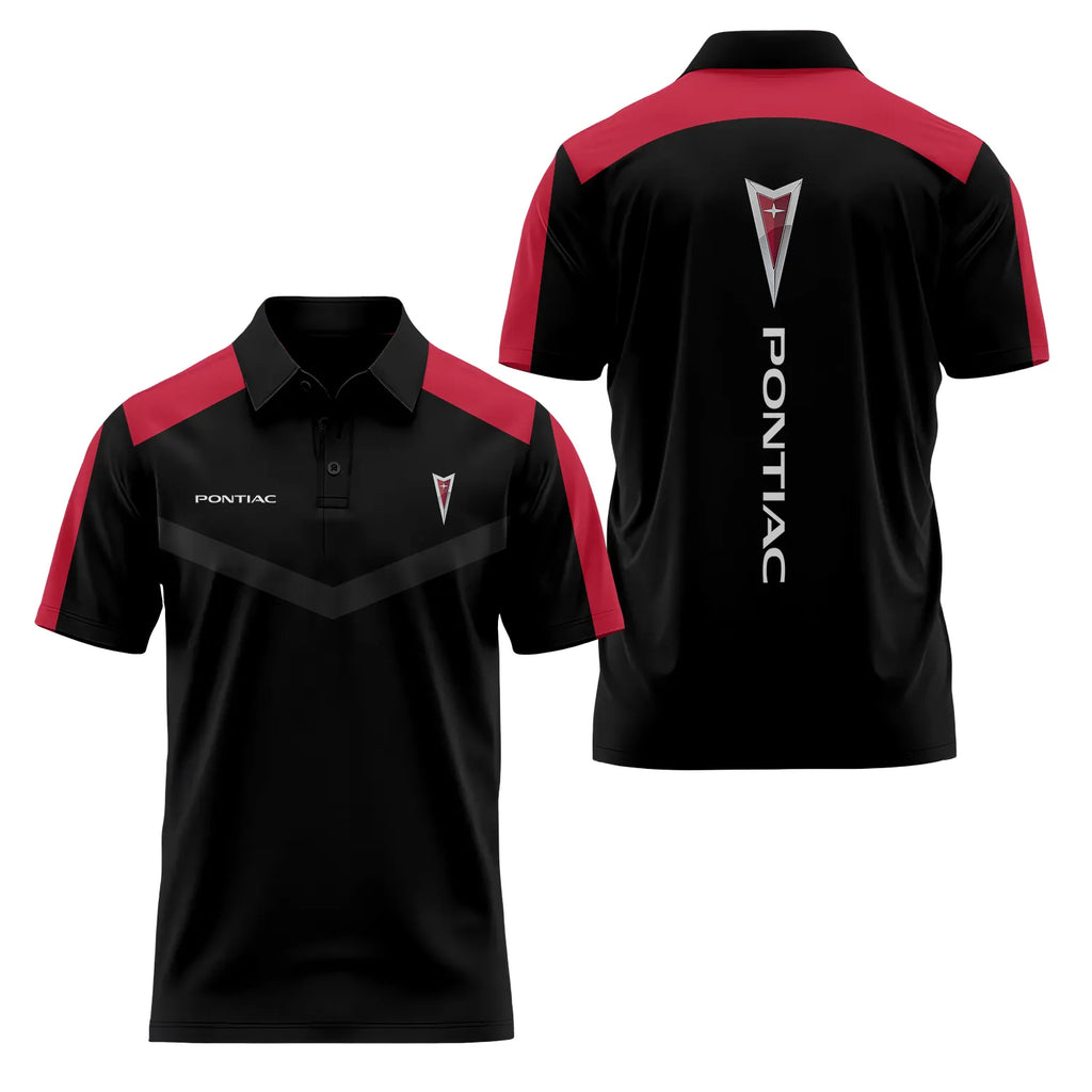 Pontiac Apparels SC035