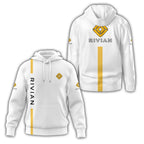 Rivian Hoodie