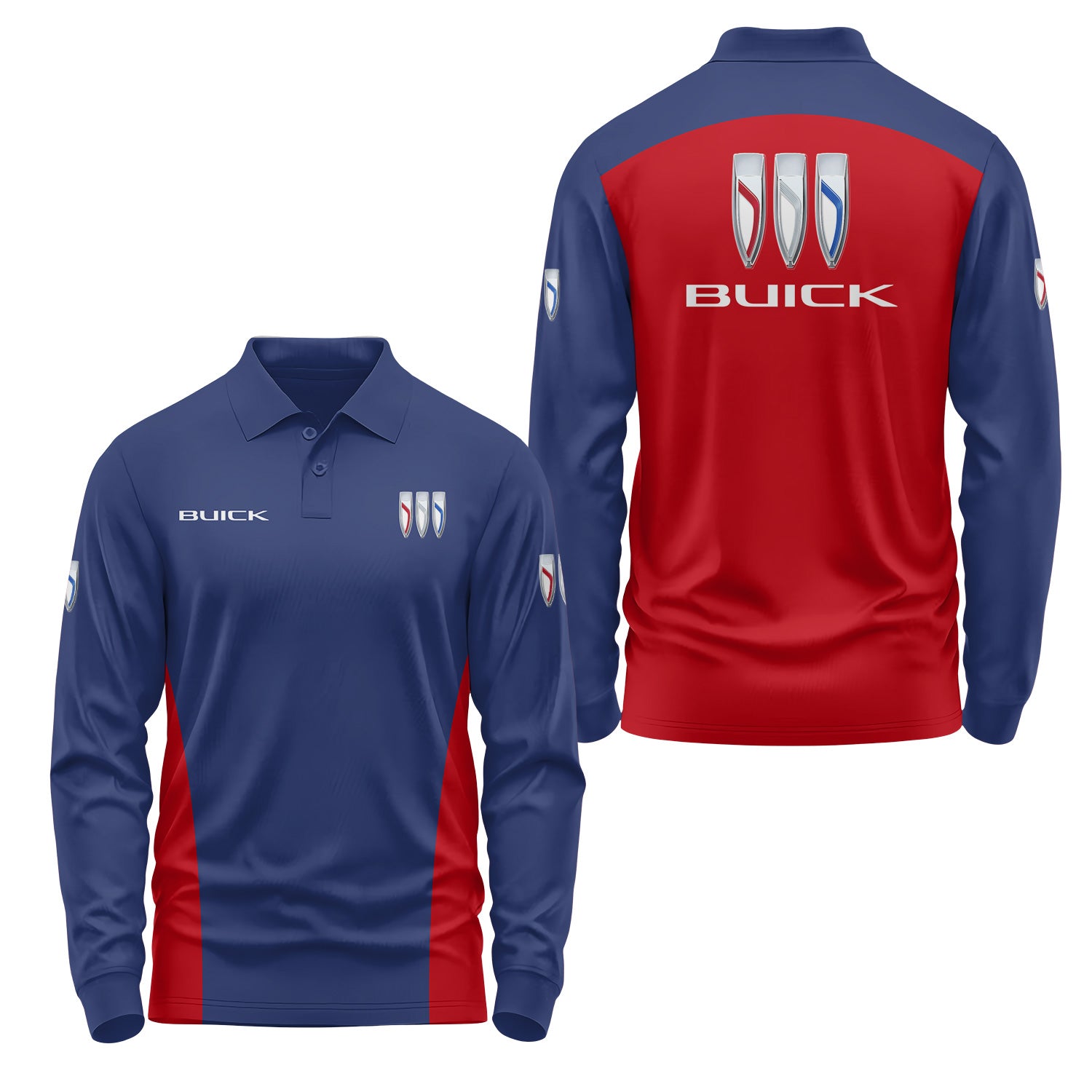 Unknown Long Sleeve