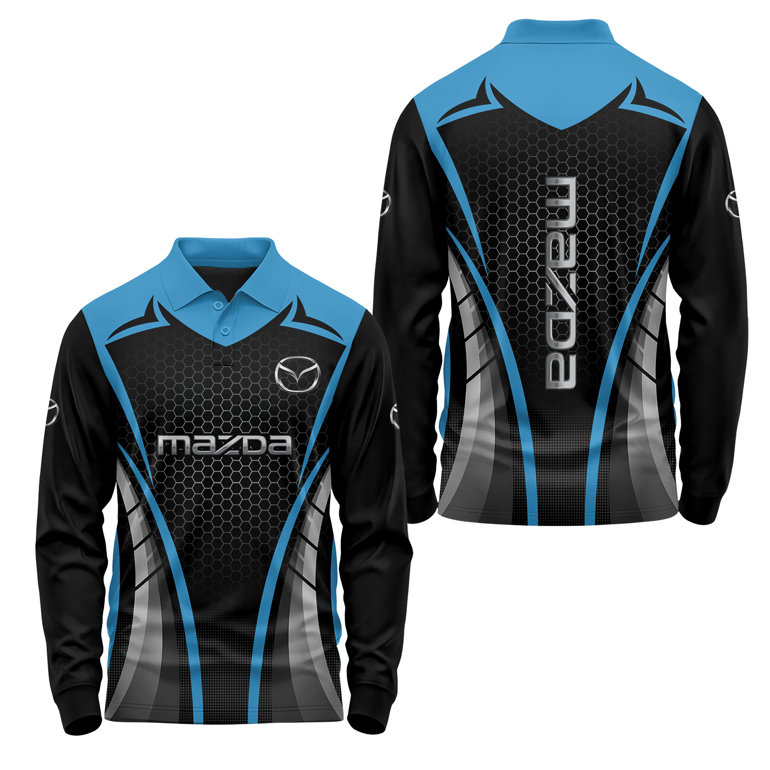 Unknown Long Sleeve