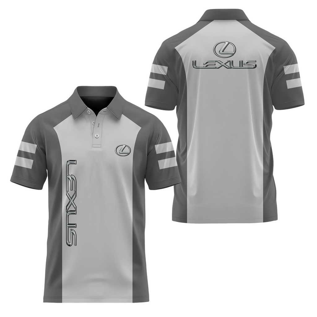 Lexus Apparels USPL2476