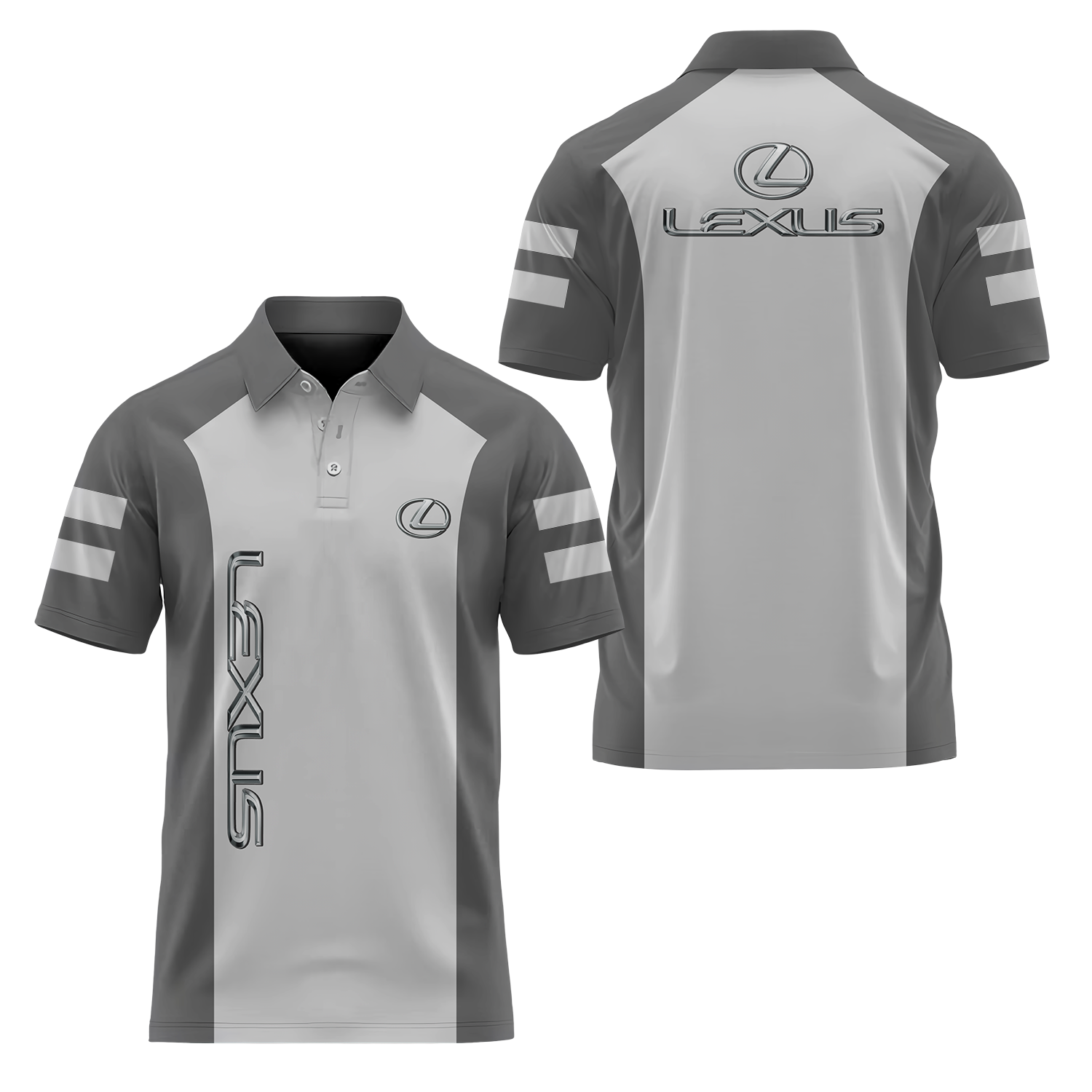 Lexus Apparels USPL2476