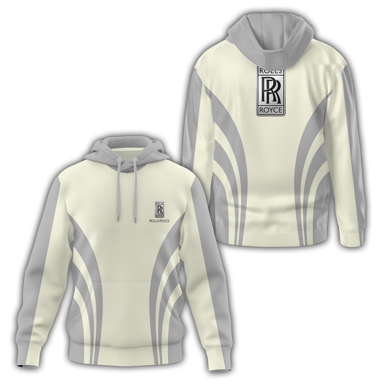 Rolls-Royce Hoodie USPL3494