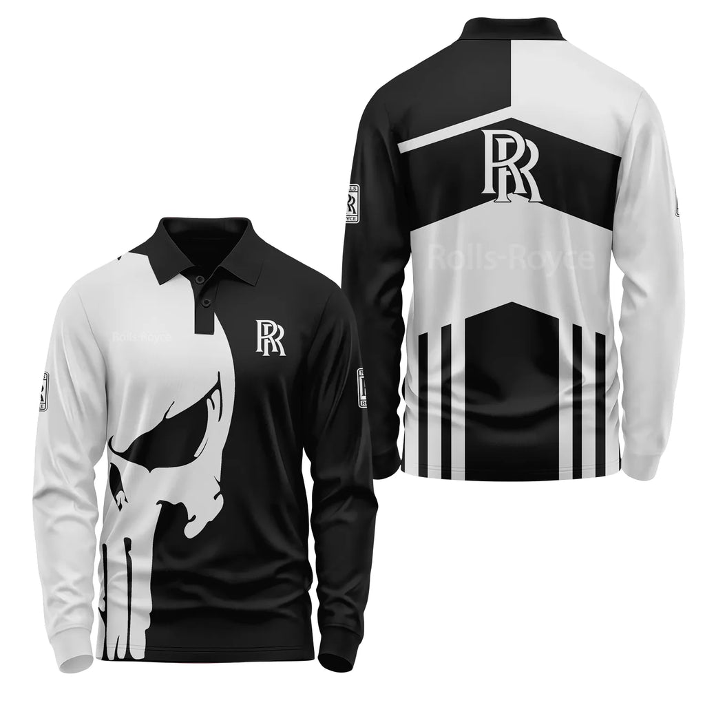 Rolls-Royce Long Sleeve