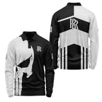 Rolls-Royce Long Sleeve