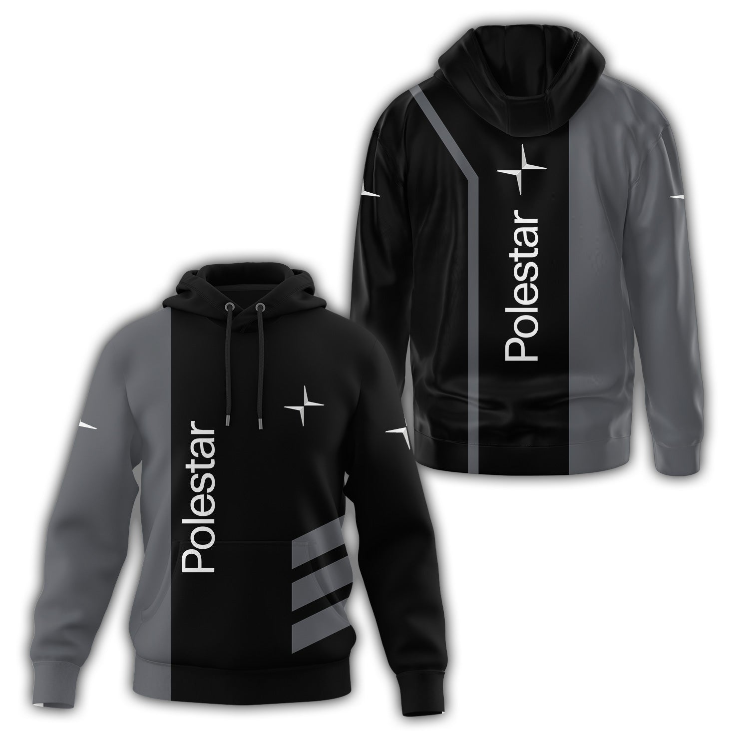 Polestar Hoodie USPL3552