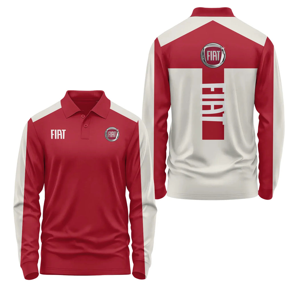 Fiat Long Sleeve
