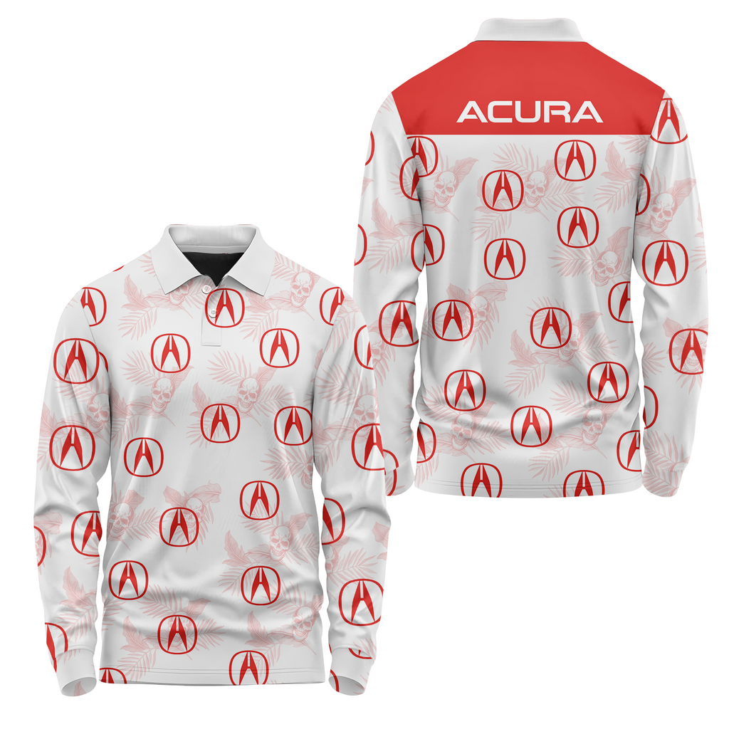 Unknown Long Sleeve