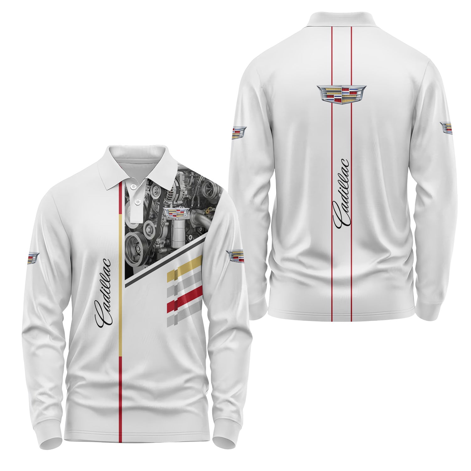 Unknown Long Sleeve