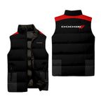 Unknown Sleeveless Puffer Jacket