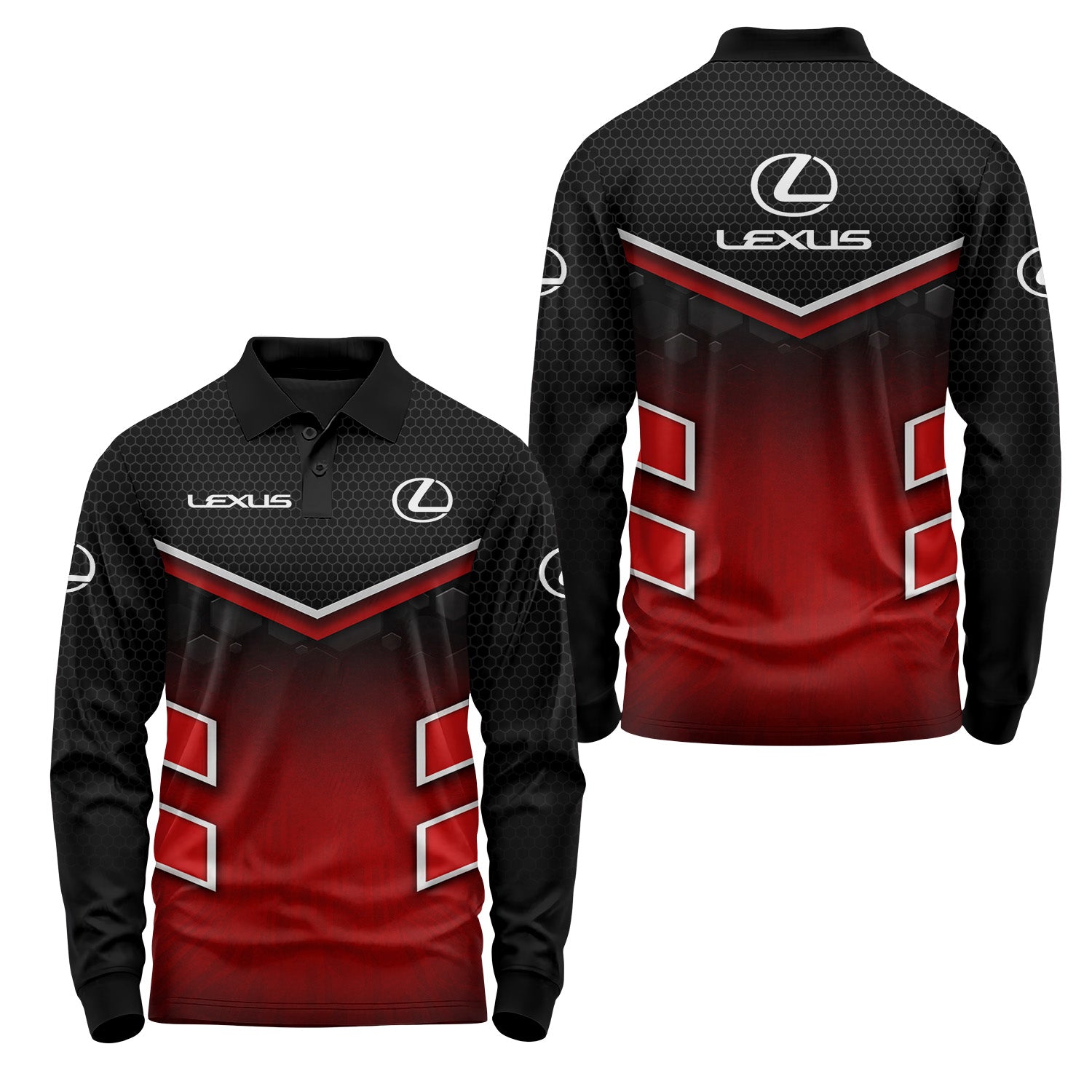 Unknown Long Sleeve