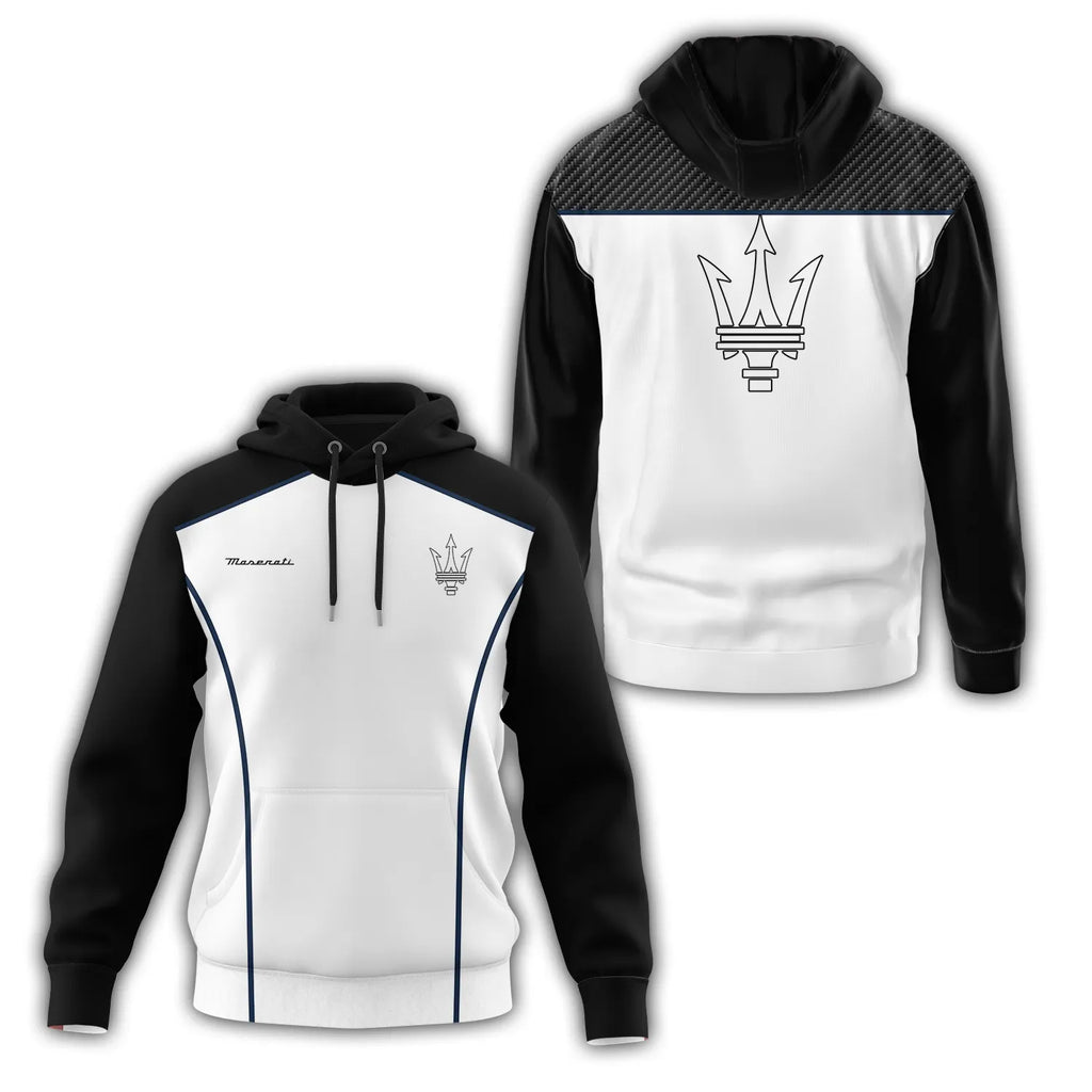 Maserati Hoodie