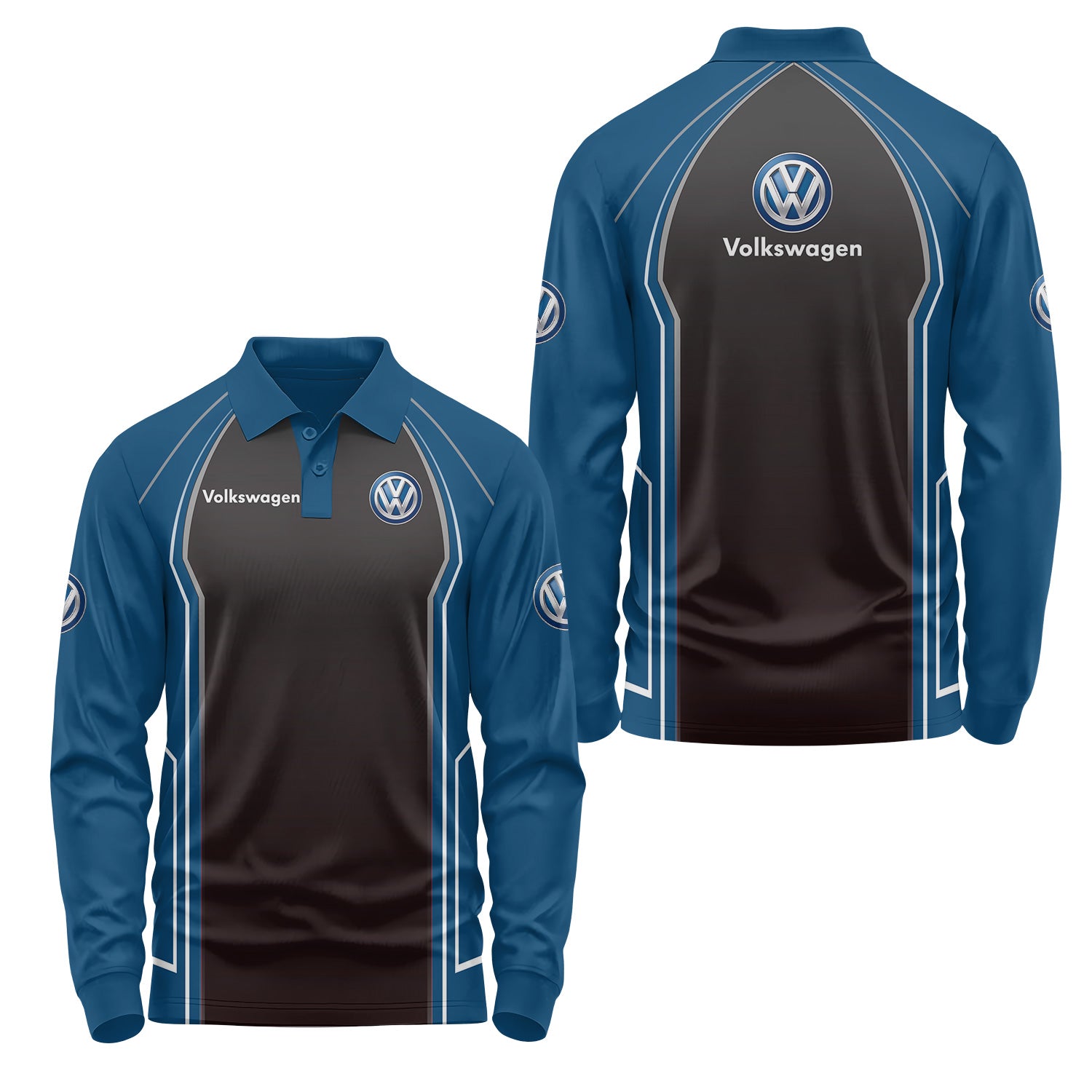 Unknown Long Sleeve