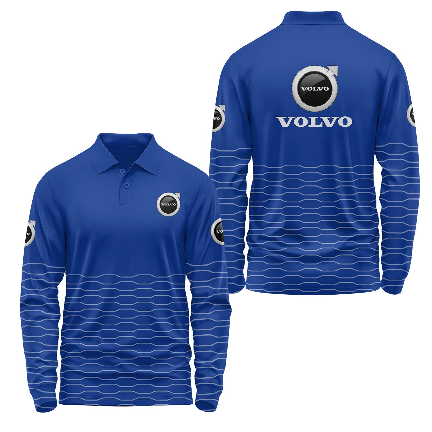 Unknown Long Sleeve