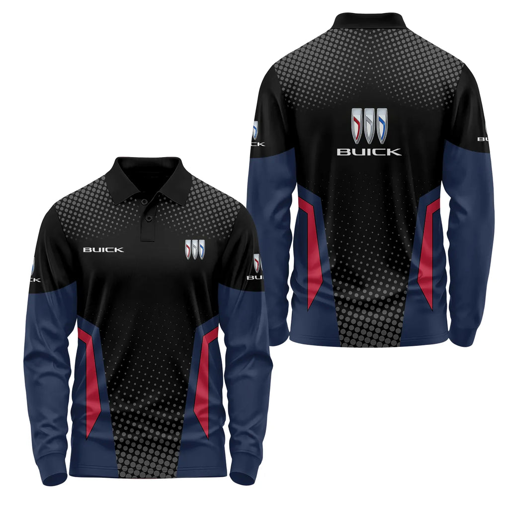Buick Long Sleeve