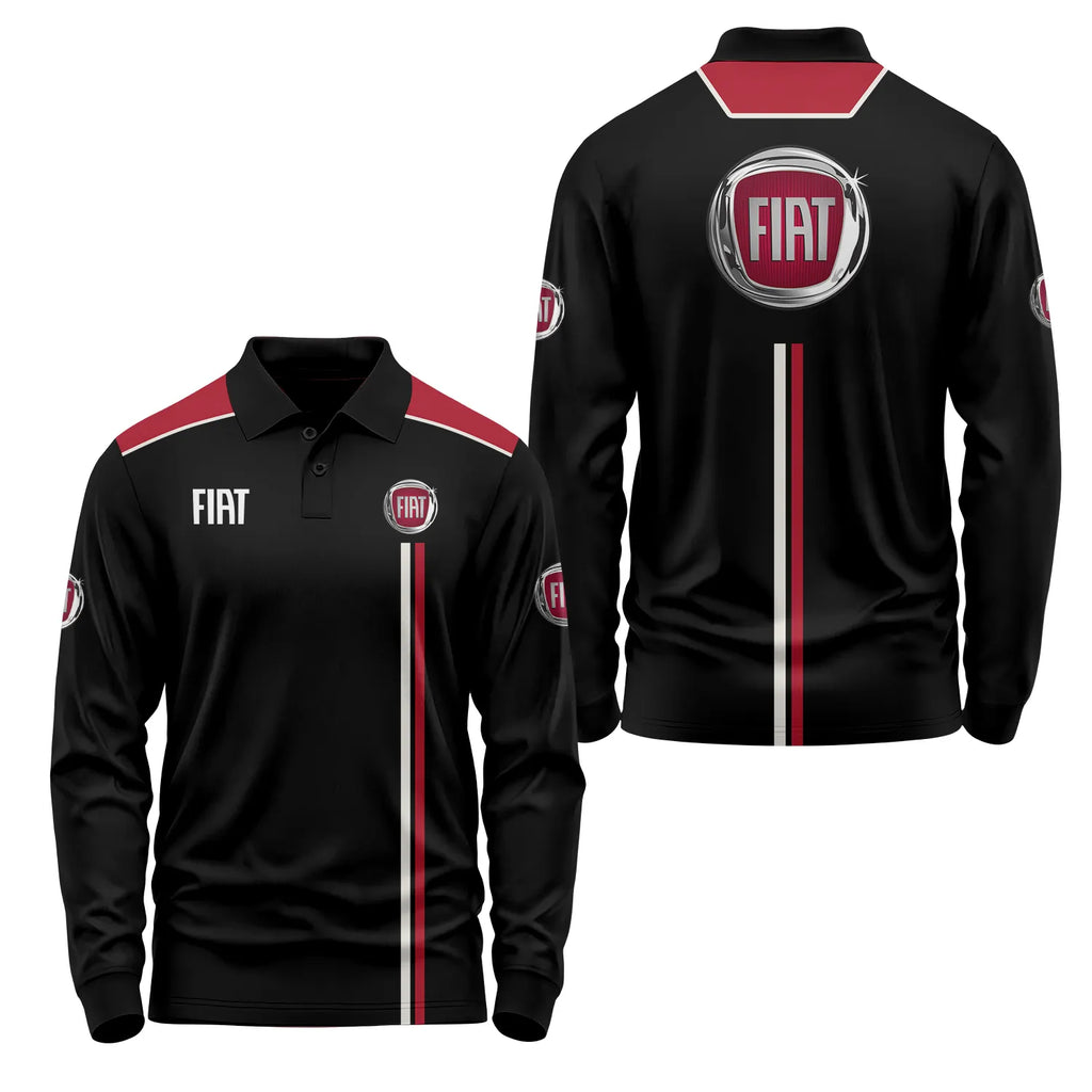 Fiat Long Sleeve