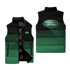 Unknown Sleeveless Puffer Jacket