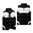 Lincoln Sleeveless Puffer Jacket