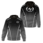 Scion Hoodie