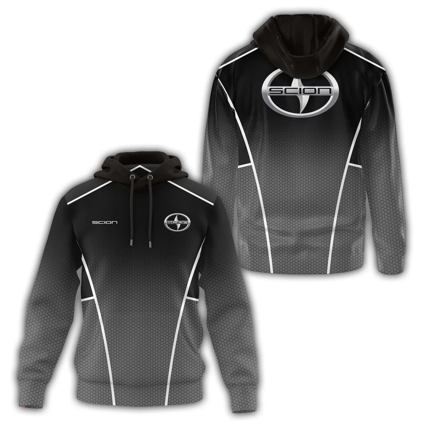 Scion Hoodie