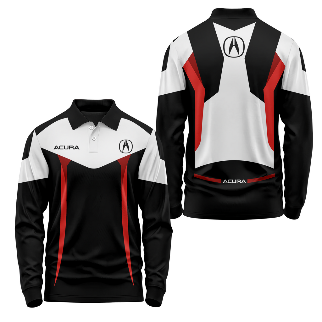 Unknown Long Sleeve