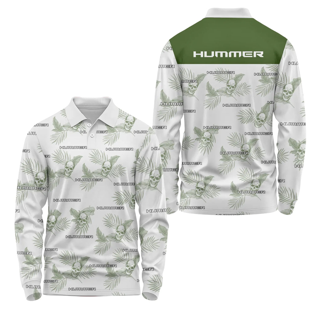 Hummer Long Sleeve