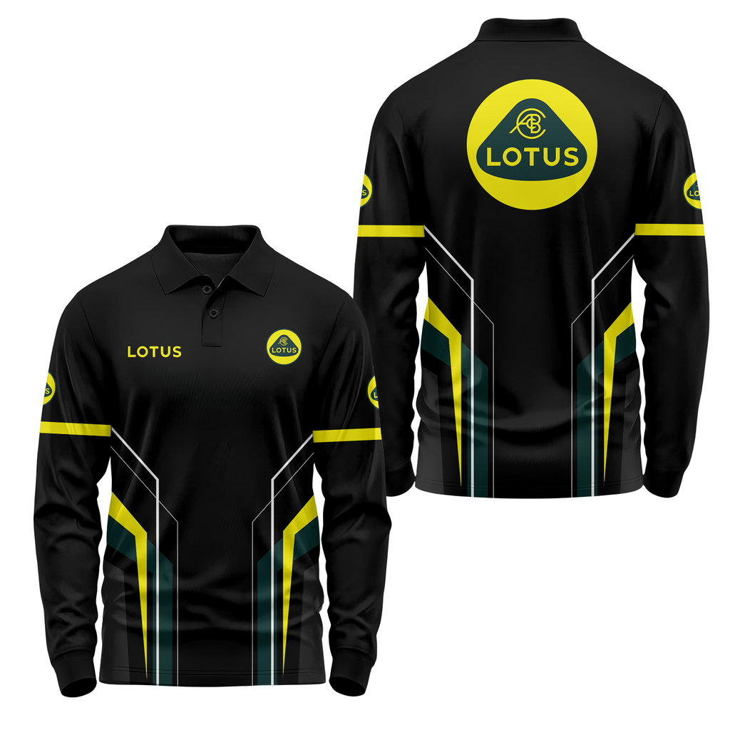 Unknown Long Sleeve