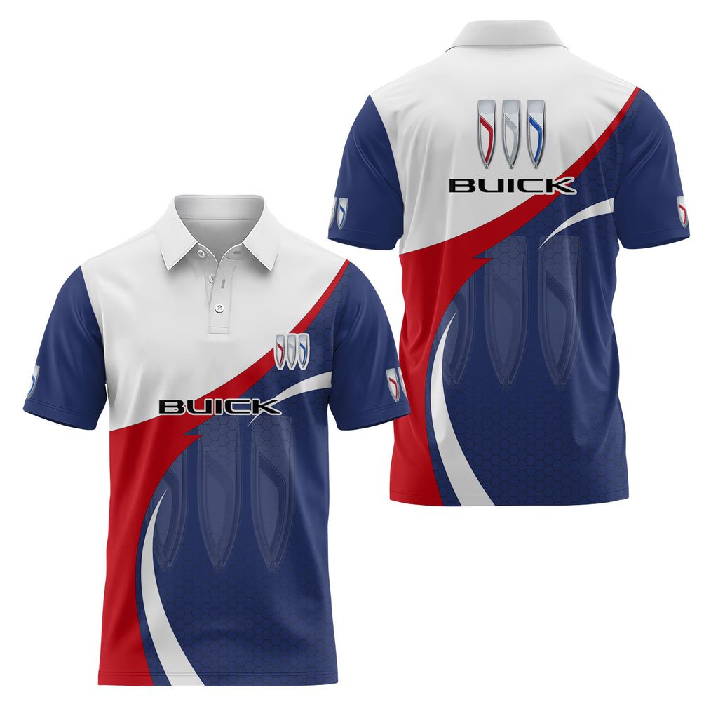 Buick Apparels USPL3102