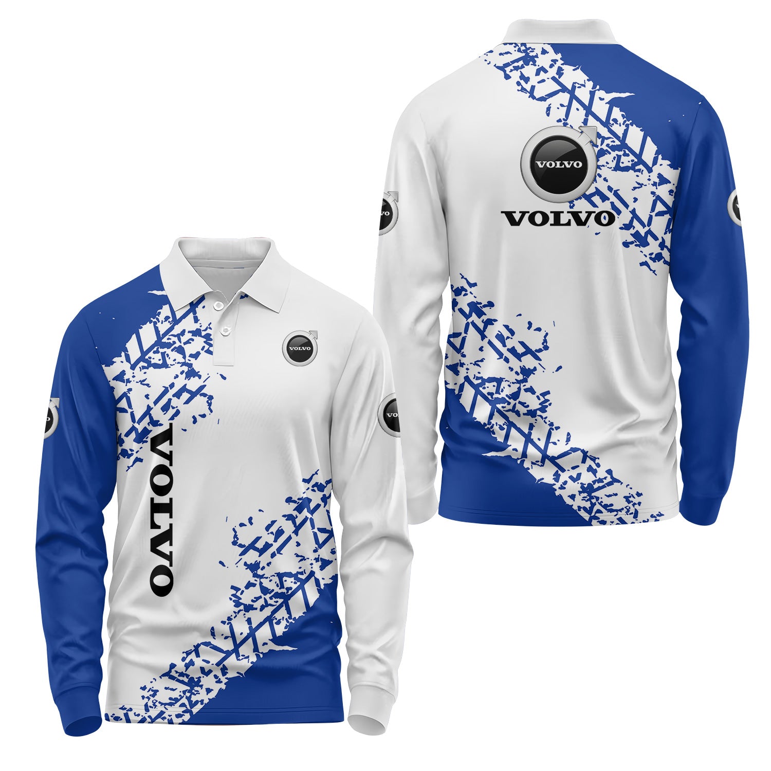 Unknown Long Sleeve