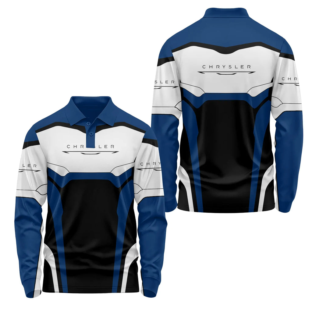 Chrysler Long Sleeve