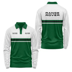 Range Rover Long Sleeve