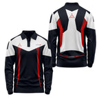 Unknown Long Sleeve