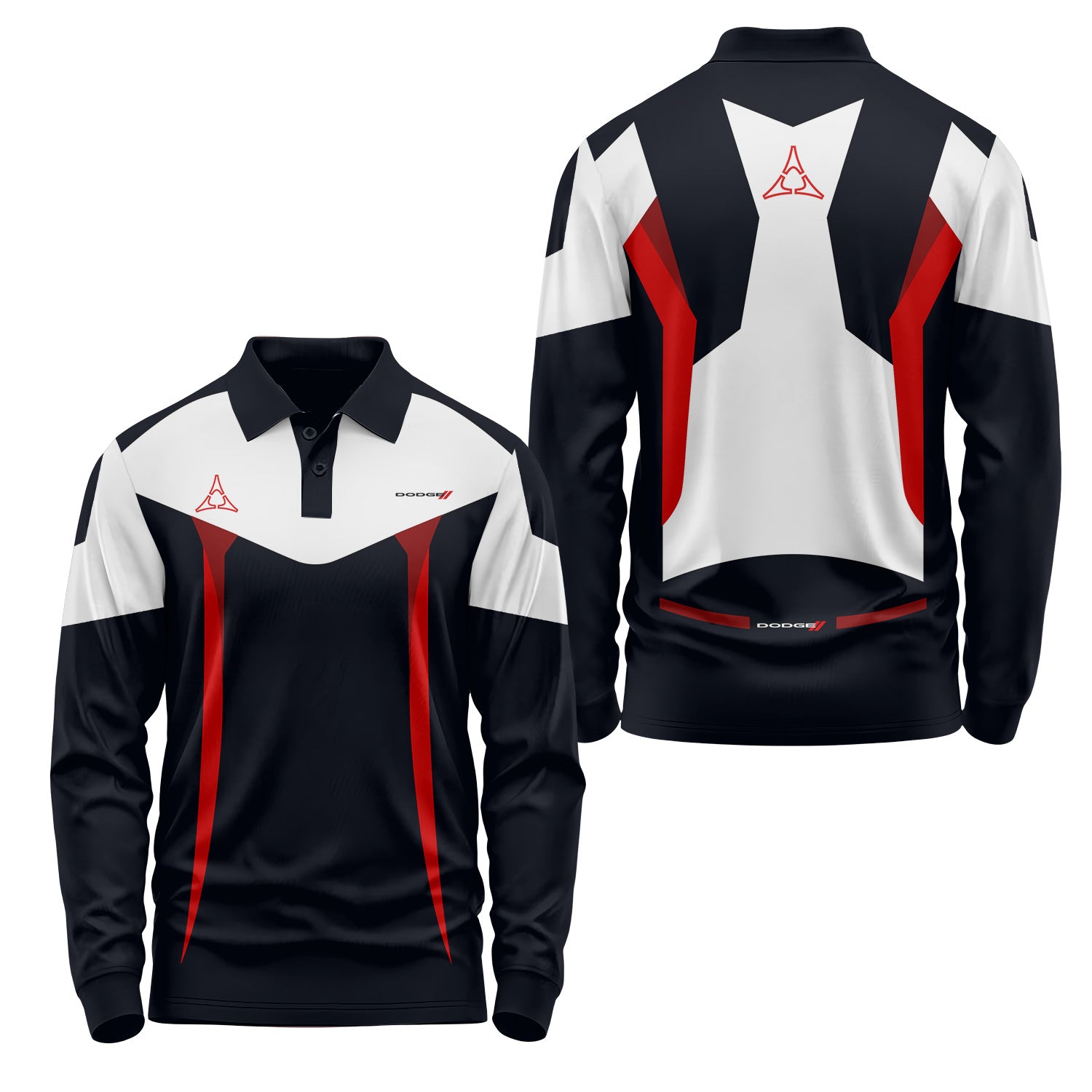 Unknown Long Sleeve