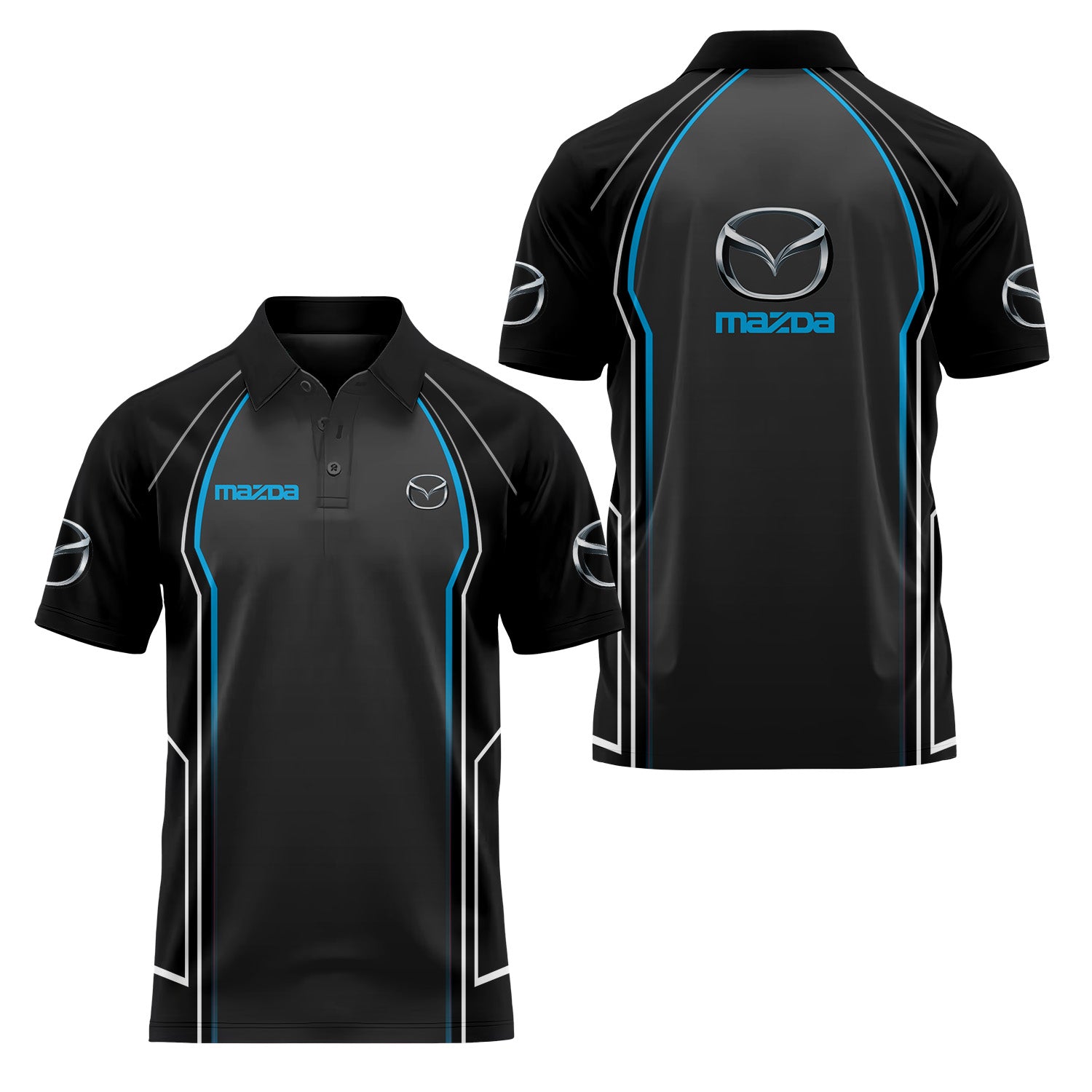 Mazda Apparels USPL2346
