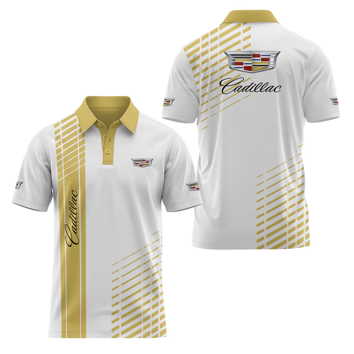 Cadillac Apparels USPL2811