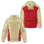 Unknown Hoodie