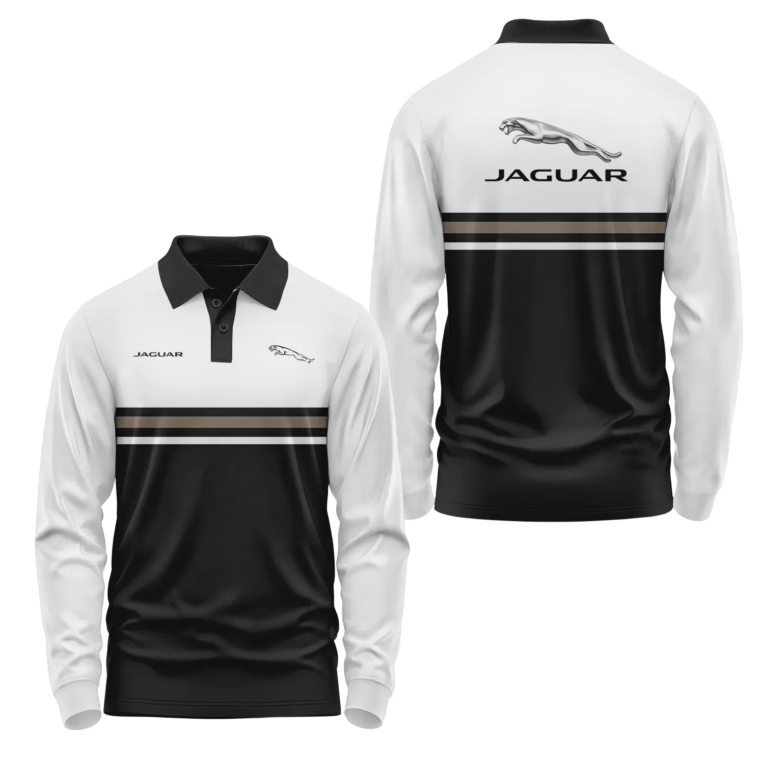 Jaguar Long Sleeve
