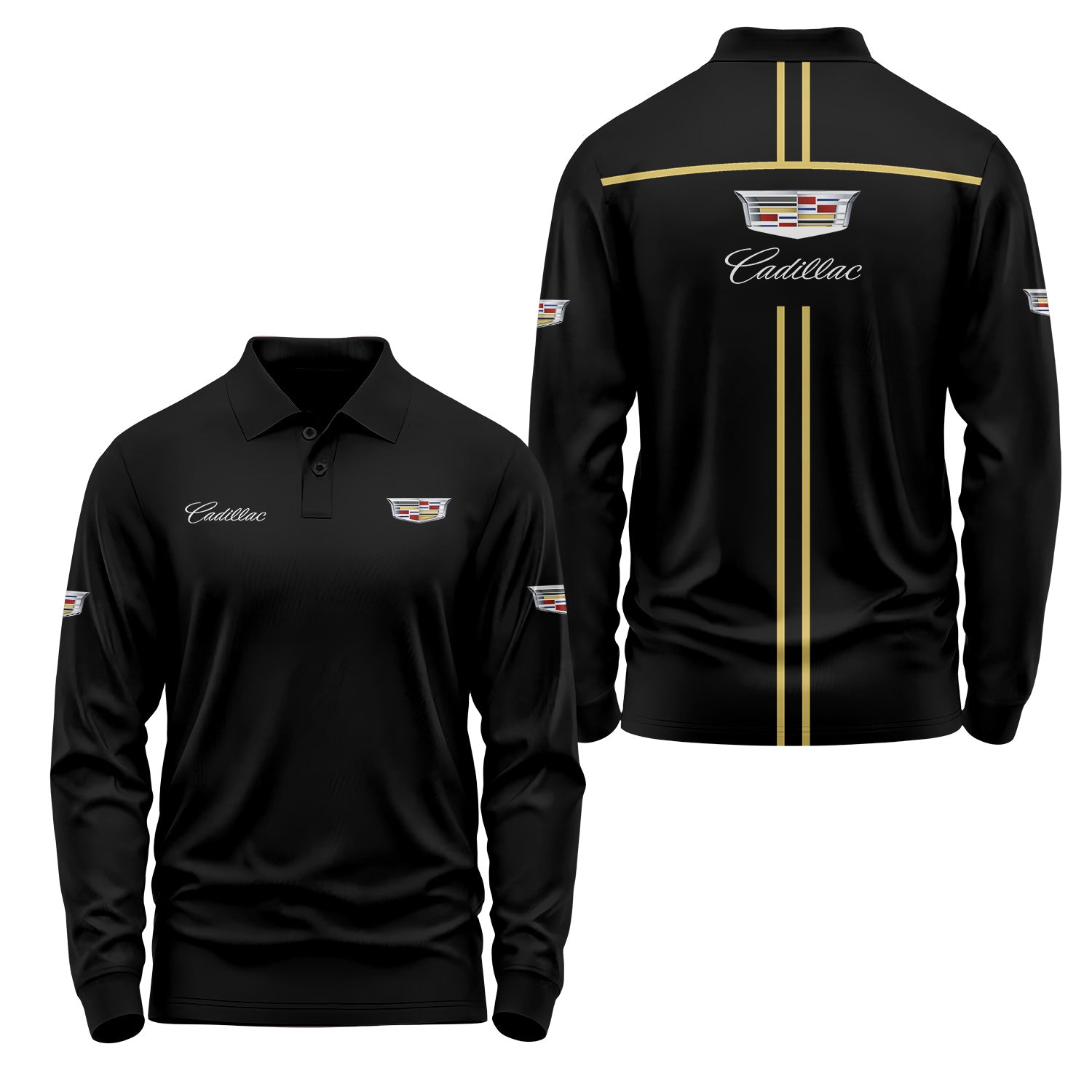 Unknown Long Sleeve